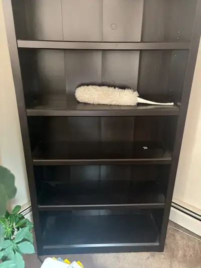 Sturdy Wood Bookshelf, View more