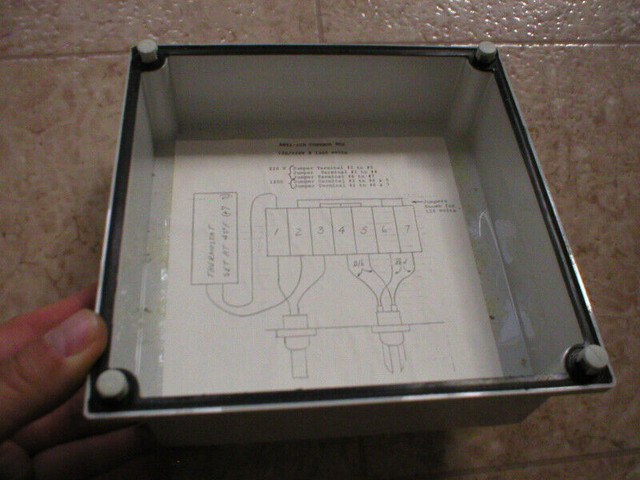 ANTI FREEZE THERMOSTAT ANTIGEL CHAUFFAGE CLIMATISE THERMO POMPE dans Chauffage et climatisation  à Longueuil/Rive Sud - Image 4