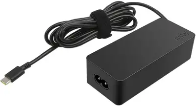 Original Lenovo 65W USB-C laptop charger, View more