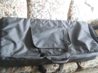 Carry Bag Case For Yamaha Casio Keyboard and Stand