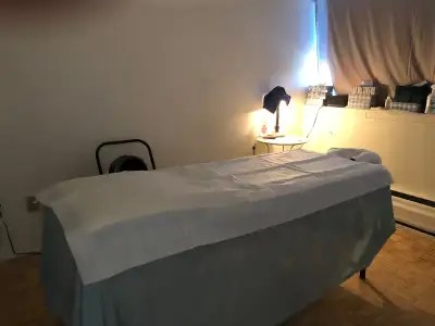 ~~ Deep Tissue Massotherapist ~~, View more