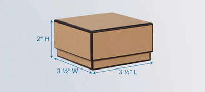 Gift Boxes - Bulk, View more