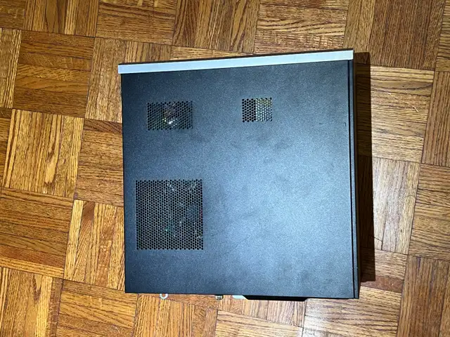 HP PC Very good, $125 (CAD) Malton, Ontario, Contact for details64728172515971121