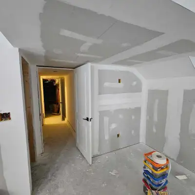 Wall Repairs + Painting - Make Your Walls Look Brand New, View more