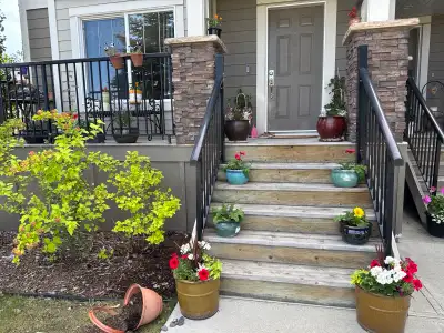 For rent from April 1st Windermere area,within walking distances of shops,restaurants,superstores,ju...