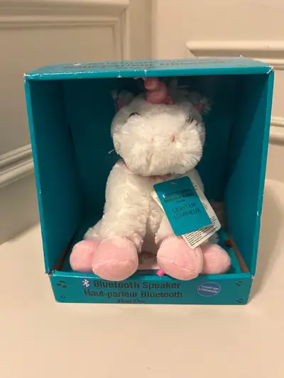 Brand new! Cute unicorn style