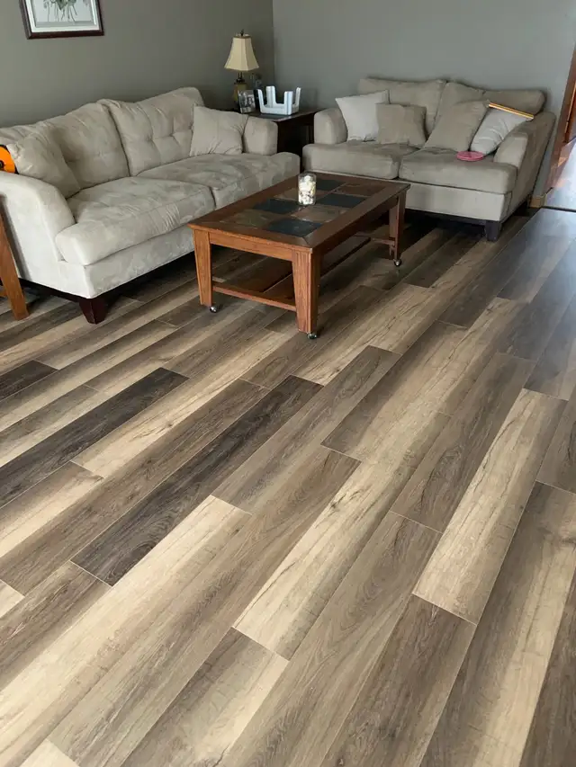 Professonal and affordable Floorong installation! 64639722818177121