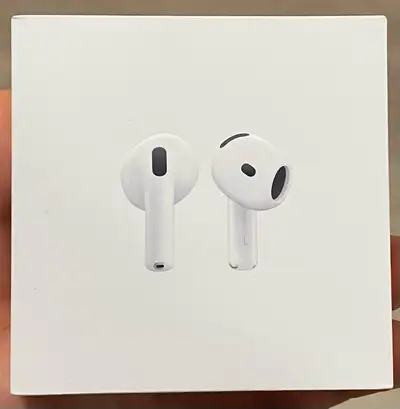 AirPods 4, View more