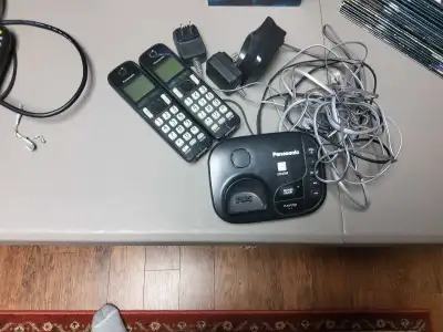 Telephone en Bonne etat