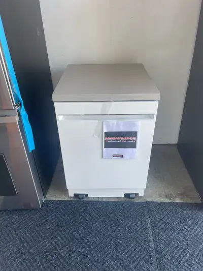 NEW GE 24” Portable Dishwasher (Top Control) 54 dBA, View more