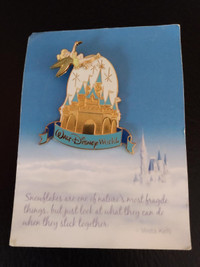 WALT DISNEY WORLD PIN