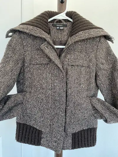 ZARA jacket, View more
