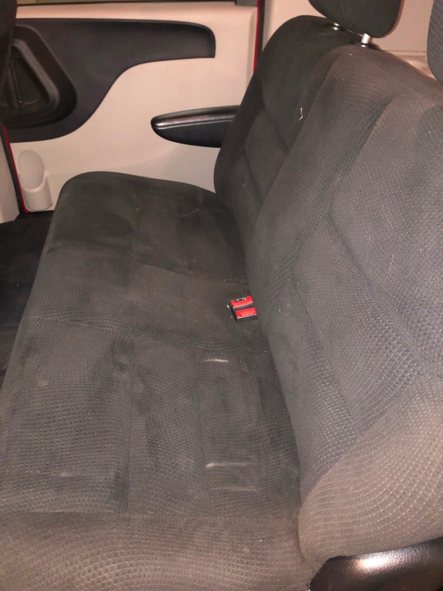 Dodge Caravan à vendre — photo 5