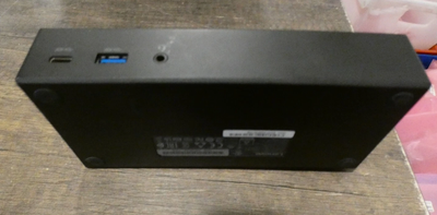 Lenovo ThinkPad USB-C DK1633 Universal Laptop Docking Station, View more