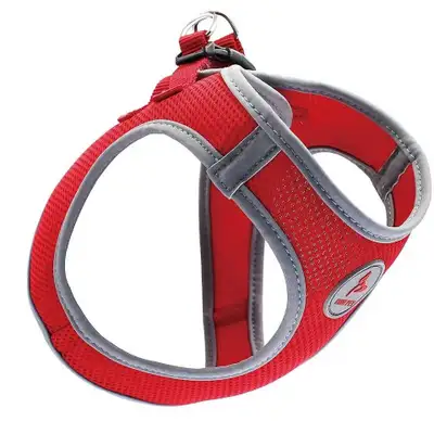 KRUZ Dog Harness Size M, View more