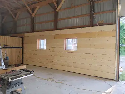 assembly work, View more