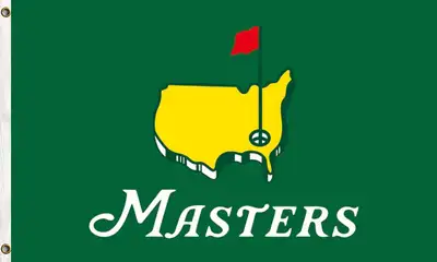 GOLF FLAG NEW $15, View more