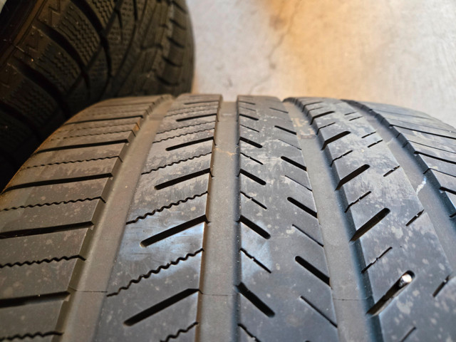 Atlas Force UHP 295/25/20 Tire in Tires & Rims in Mississauga / Peel Region
