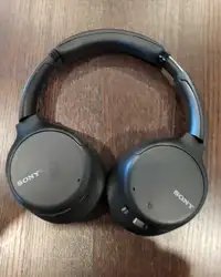 Sony ch710 headphones