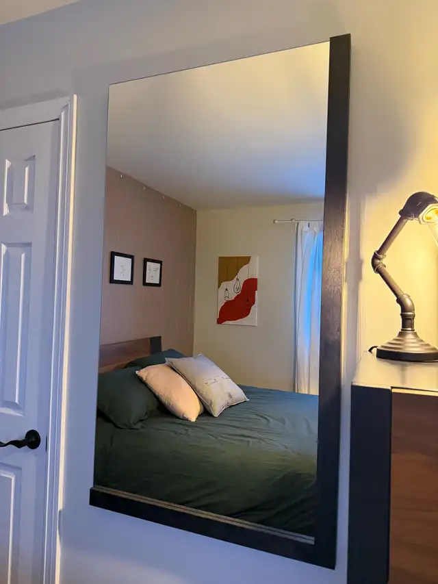Set de chambre 7 pièces in Beds & Mattresses in Laurentides - Image 8
