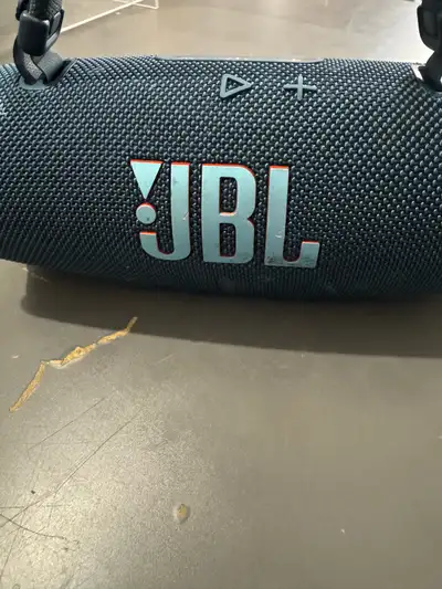 JBL Charge 6 Bluetooth Speaker, View more