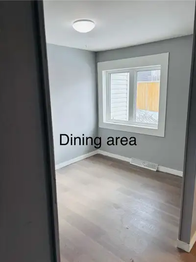 4 or 3-bedroom in Sydney available now. Call or text Today for a viewing or more information 902 577...