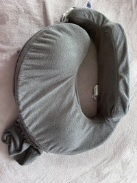 Nursing Pillow and Pregnancy Pillow