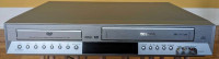 Lecteur combo VCR -DVD Toshiba SD-V383SC