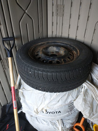 4 steel rims for sienna(2011-2020) for 200 dollars