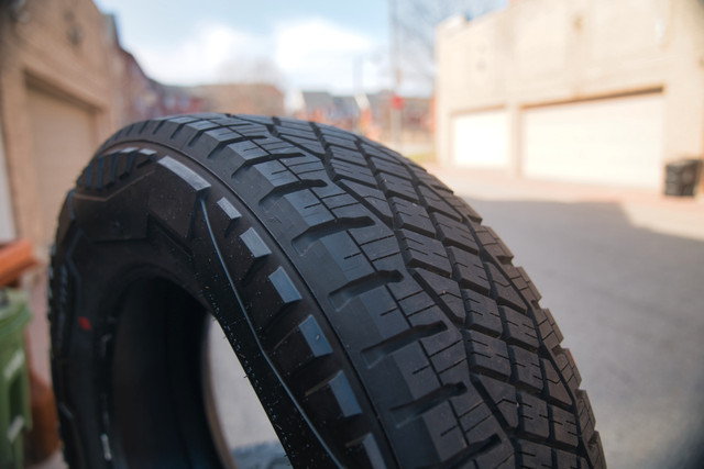 Your Truck Wants New Tires for Winter – Goodyear (LT285/65R20) in Tires & Rims in Oshawa / Durham Region - Image 2