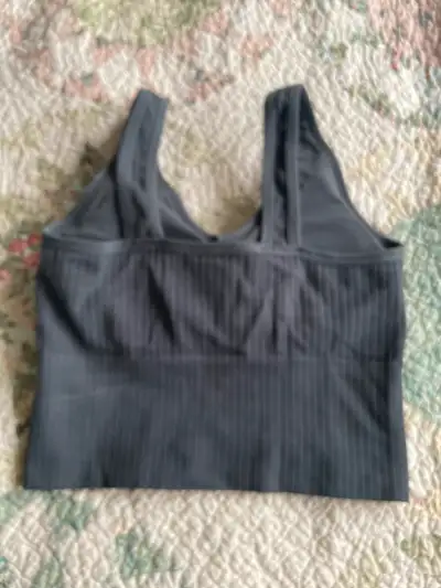 Excellent condition. One size. Beltline
