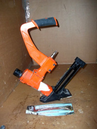for rent: hardwood floor flooring nailer / stapler tools
