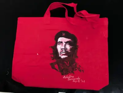 1967 Original watnted poster for Ernesto Che Guevara The poster could have been printed mid 1967 onc...