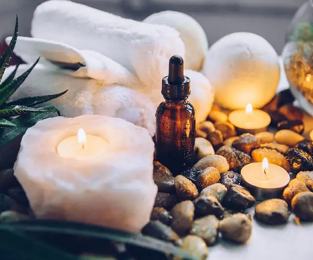 Top Healing, Relaxation and Deep tissue Massage -Downtown Ottawa in Health and Beauty Services in Ottawa - Image 4