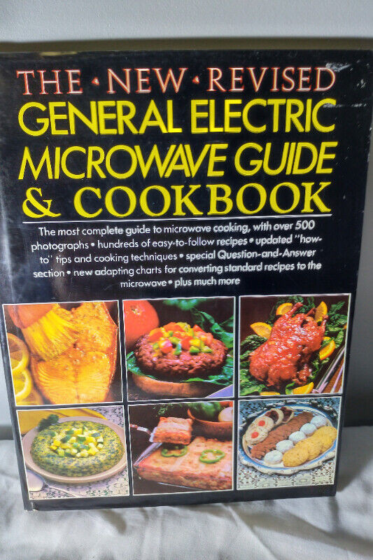 Cook books in Microwaves & Cookers in Cambridge - Image 4