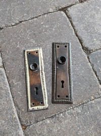 Antique Door Hardware open to Offers