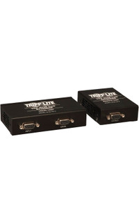 Vga Over Cat5 / Cat6 Extender, Transmitter and Receiver