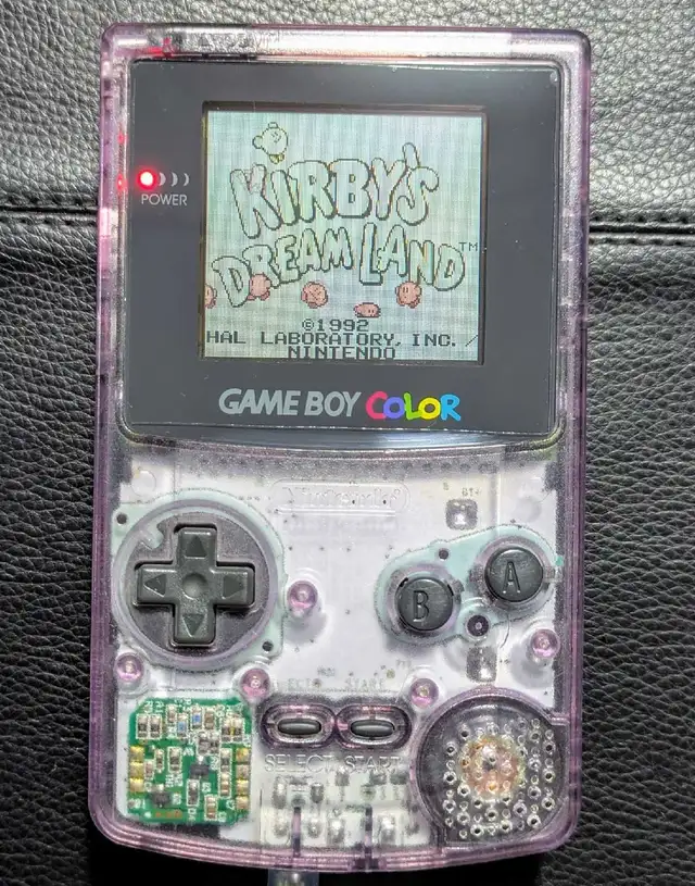 Kirby's Dream Land for Nintendo Game boy in Toys & Games in Bedford - Image 4