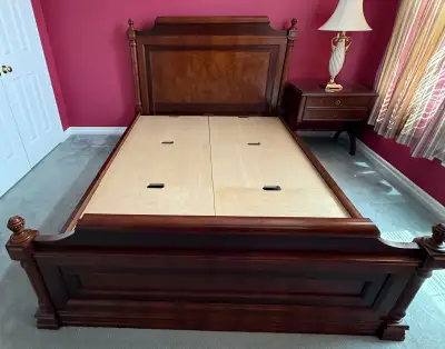 5-pc. Queen Bedroom Set , View more