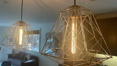 Pendant lights, View more