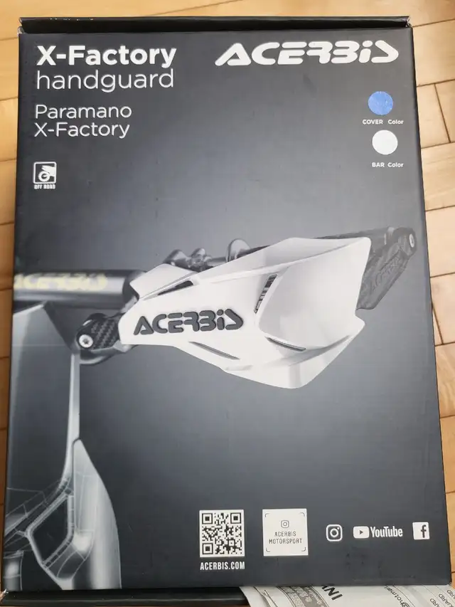 Handguards in Other in Fredericton - Image 2