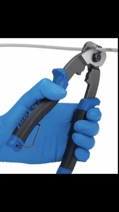 New Park Tools CN-10 Cable & Housing Cutter Bicycle Repair Tool, View more