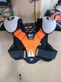 Brand New - Adult Winnwell XL GLITE hockey shoulder pads