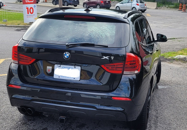 2013 M Sport BMW X1 -SALE SALE AS IS SALE SALE in Cars & Trucks in Ottawa - Image 3