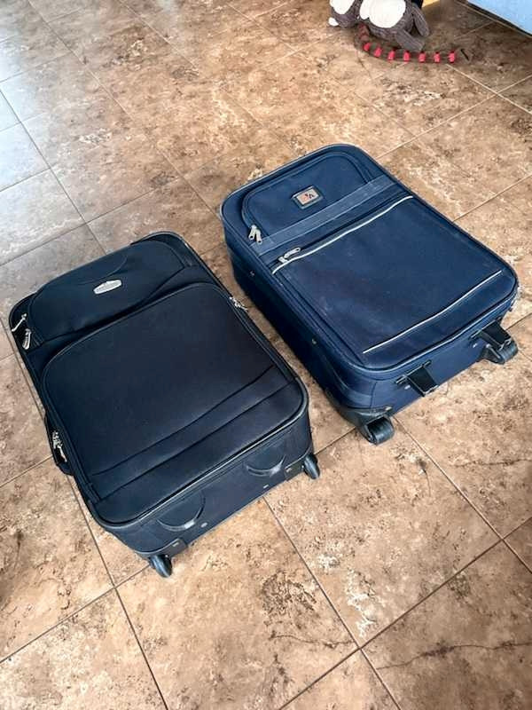 ** LUGGAGE BAGS ** in Other in North Bay - Image 2