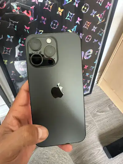 iPhone 15 Pro Max 512gb **Accessories Pkg/Delivery**, View more