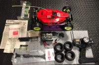 RC Yokomo YZ10 Tamiya Kyosho Losi HPI Traxxas RPM Futaba Arrma