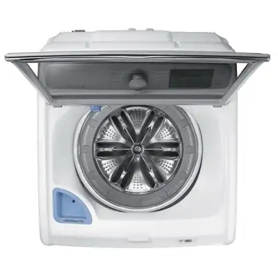 Samsung Top Load Washer, View more
