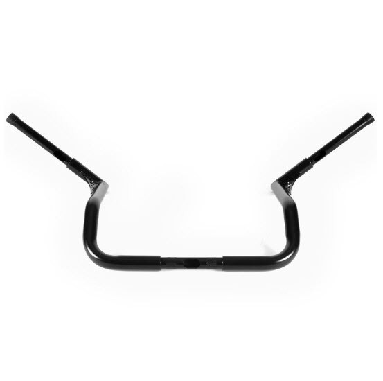 1.25" Handlebar 14" Rise Ape Hanger Bar - 96-22 Harley Bagger in Motorcycle Parts & Accessories in Oshawa / Durham Region