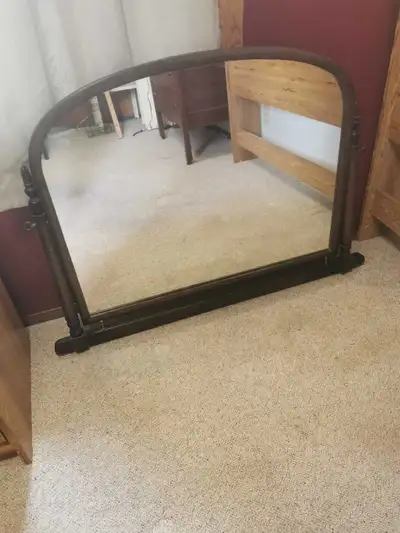 Antique Mirror for Dresser, View more